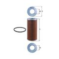 1x Ölfilter KNECHT OX 12D passend für ALFA ROMEO FIAT FORD GMC ROVER GAZ SAME