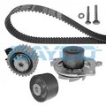 Wasserpumpe + Zahnriemensatz DAYCO KTBWP3170 für Fiat Stilo