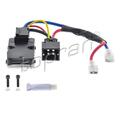 Topran 401 831 Regler Innenraumgebläse für Mercedes-Benz W140 C140