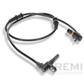 ABS Sensor Raddrehzahl BREMI 51547 für VIANO VITO MIXTO W639 MERCEDES Bus 109