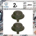 2x ORIGINAL® Magnum Technology A82013 Anschlagpuffer, Federung
