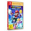 Mario + Rabbids 2 Sparks of Hope Gold Edition Nintendo Switch/Lite/OLED NEU&OVP