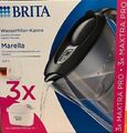Brita Wasserfilter Kanne ohne Filter