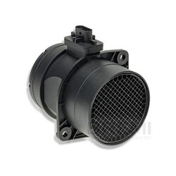 1x Luftmassenmesser BREMI 30352 passend für AUDI MAN SEAT SKODA VW VAG