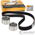 CONTINENTAL ZAHNRIEMENSATZ für CITROEN JUMPER FIAT DUCATO OPEL MOVANO 2.5