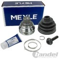 MEYLE ANTRIEBSWELLENGELENK-SATZ RADSEITIG VORDERACHSE PASSEND FÜR AUDI A4 A5 A6