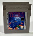 Tetris Nintendo Game Boy GameBoy Classic Spiel Modul Geprüft ohne OVP HL1