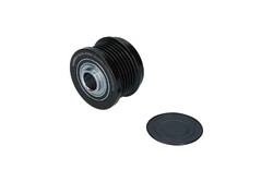 KAMOKA Generatorfreilauf RC061 für CB1 FOCUS MAX FORD VOLVO CCN FIESTA KUGA 2 3