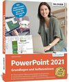 PowerPoint 2021, 2019 + Microsoft 365