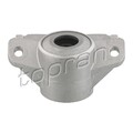 1x ORIGINAL® Topran Federbeinstützlager Hinten, Links, Rechts für Audi A4 B9