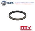 KLP-ME-019-Z RADNABE DICHTUNG SIMMERRINGE NTY FÜR SMART FORTWO,CITY-COUPE