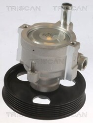 TRISCAN Lenkung Hydraulikpumpe Für DACIA Duster RENAULT KOREA 96-18 491100034R