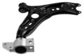 Lemförder 36172 01 Querlenker  Vorderachse rechts AUDI SEAT SKODA VW