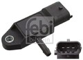 Febi Bilstein 105992 Thermostat, Kühlmittel für FORD Kühlung