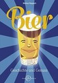 Bier: Geschichte und Genuss von Raupach, Markus | Buch | Zustand gut
