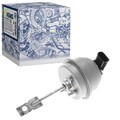VEMO UNTERDRUCKDOSE DRUCKGEBER TURBOLADER passend für AUDI A3 SEAT LEON SKODA