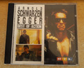 CD Soundtracks - Arnold Schwarzenegger : Best of Action (11 Song)