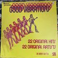 Diverse - Good Vibrations - UK Vinyl LP