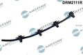 Schlauch Leckkraftstoff Dr.motor Automotive für Audi A3 2003 - 2018 Drm2111R
