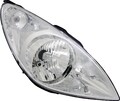 Scheinwerfer rechts für Hyundai i20 PB PBT H4 2008-2012 Motor LWR