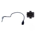 NTK 97222 Sensor Abgastemperatur Abgastemperatursensor Abgastemperaturfühler