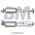 BM CATALYSTS DPF Rußpartikelfilter Dieselpartikelfilter BM11268 für TRANSIT FORD
