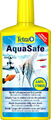 Tetra Aqua Safe 500ml AquaSafe Wasseraufebreiter gegen Schadstoffe AquaSafe