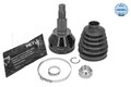 MEYLE 15-14 498 0005 Gelenksatz Antriebswelle Radseitig für ALFA ROMEO 159 (939)