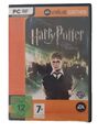 Harry Potter und der Orden des Phönix (PC, 2007)