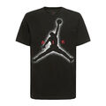 Nike Air Jordan kurzärmelige Herren-T-Shirts Sport Baumwolle neu Retro Freizeit T-Shirt