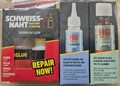 HG POWER GLUE Spar-Set Schweißnaht aus der Flasche + Cleaner + Primer neu + OVP