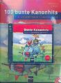 100 bunte Kanonhits. Paket  (Buch und Audio-CDs) ~ Wolfgang  ... 9783862271399