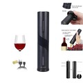 Elektrischer Korkenzieher Wein öffner Weinflaschenöffner Automatischer Flasch...