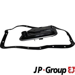 JP GROUP Hydraulikfilter, Automatikgetriebe  u.a. für FORD, MAZDADie Nr.1* für Autoteile: Top-Preis-Leistungs-Verhältnis