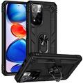 Handy Schutzhülle für Xiaomi Redmi Note 11 Pro Plus 5G Hülle Outdoor Case Cover