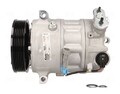 Kompressor Klima Klimaanlage Klimakompressor für Opel Nissens 89420 2008 - 2011