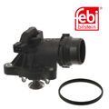 FEBI 46399 Kühlmittelthermostat für BMW