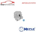 SERVOPUMPE HYDRAULISCH MEYLE 114 631 0009 A FÜR VW PASSAT,GOLF II,JETTA II