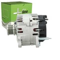 PSH +Line GENERATOR LICHTMASCHINE 140A passend für AUDI A3 TT VW AMAROK BEETLE