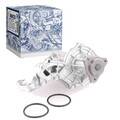 VAICO WASSERPUMPE MOTORKÜHLUNG MIT DICHTUNG passend für AUDI 100 80 VW GOLF ILTI