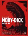 Moby-Dick; oder: Der Wal Herman Melville Buch 976 S. Deutsch 2016 Jung u. Jung
