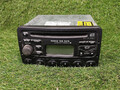 Ford Mondeo Mk III 2002 Radio CD-Player DVD-Player Navigation YS4F18C815AC