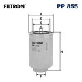 FILTRON PP 855 Kraftstofffilter für Vw Ford Mazda Maz Toyota