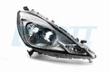 HAUPTSCHEINWERFER SCHEINWERFER H4 rechts für HONDA JAZZ GE 04/11-