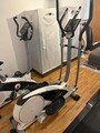 Crosstrainer Stepper, Gebraucht