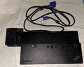 Lenovo ThinkPad Pro Dock Dockingstation 40A1 gebraucht sehr guter Zustand