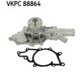 Wasserpumpe Motorkühlung SKF VKPC 88864 für Mercedes-Benz Viano Vito Mixto