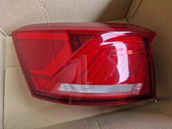 VW T-Roc 2G Heckleuchte Rückleuchte Rücklicht links 2GA945095