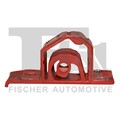 ORIGINAL® Fa1 103-938 Halter, Abgasanlage passend für Mini MINI MINI Cabriolet