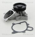 Wasserpumpe Motorkühlung TRISCAN 8600 11030 für E90 E91 BMW E83 X3 3er Touring